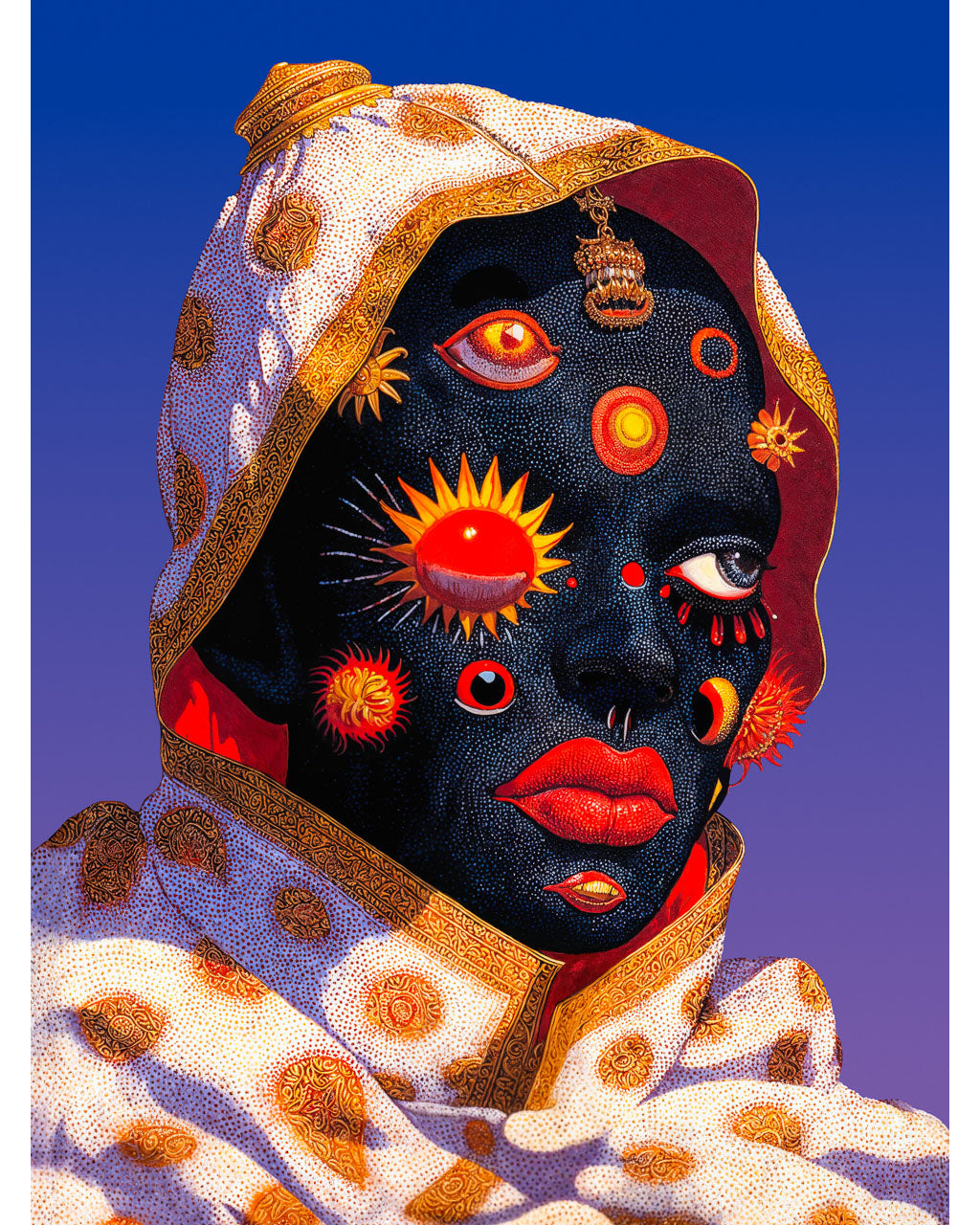 Gokarna - Art Poster