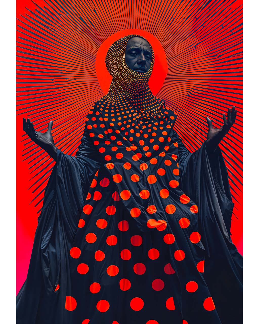 Revelation - Art Poster