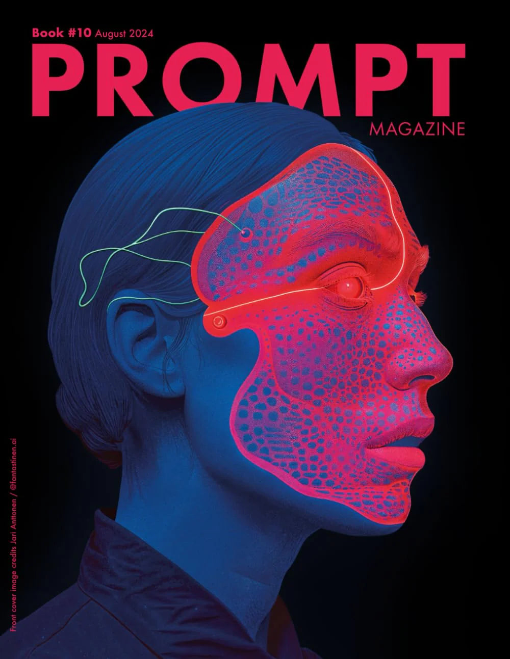 Prompt magazie