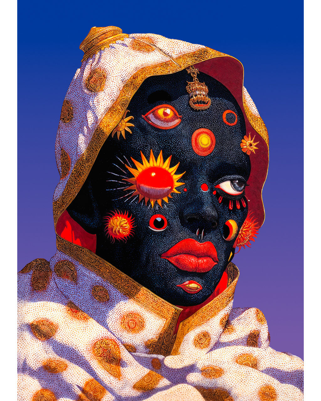 Gokarna - Art Poster